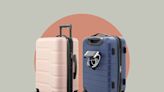 These Stylish Away Luggage Dupes Rival the Original & Start at Less Than $45