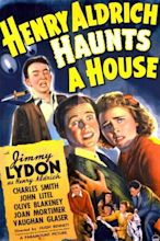 Henry Aldrich Haunts a House (1943) — The Movie Database (TMDB)