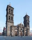 Puebla Cathedral