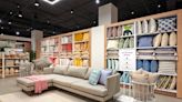 Inside Wayfair’s first brick-and-mortar store in Wilmette as it opens