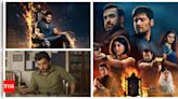 Mirzapur 3 Review: ‘Mirzapur Season 3’ Twitter review: The Pankaj Tripathi starrer series attracts mixed reaction - Ali Fazal appreciated, Munna bhaiya missed, while some feel "it could have been...