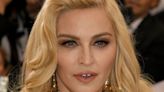 Madonna reflects on 'miraculous recovery' a year after near-death health scare