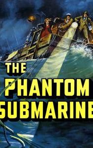 The Phantom Submarine