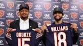Bears graded as second-best 2024 NFL draft class