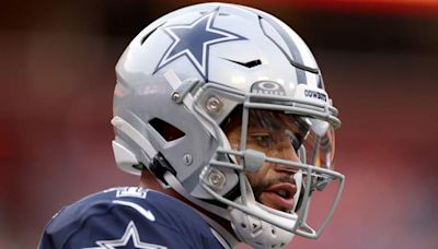 Cowboys Predicted to Land Playmaking 6-Foot-3 QB: ‘There’s a Chance’