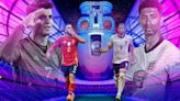 España vs Inglaterra: qué selección ganará la Eurocopa 2024, según la IA