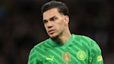 Man City are set to REJECT Al-Nassr's opening £25m offer for Ederson