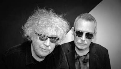 The Jesus and Mary Chain to perform in Tallinn in August