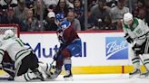 Avalanche face hard decisions with Landeskog, Nichushkin in offseason after 2nd round loss to Dallas