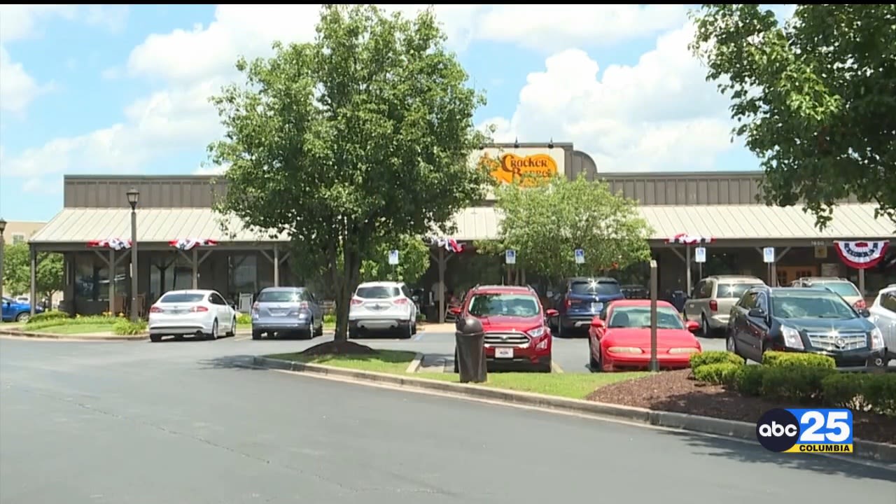 Cracker Barrel to revamp its restaurant chain - ABC Columbia