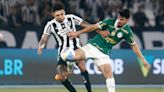 Botafogo x Internacional - Fogão tenta aproveitar Colorado em baixa para seguir isolado