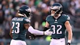 7 most important moves that helped the Eagles get to Super Bowl LVII