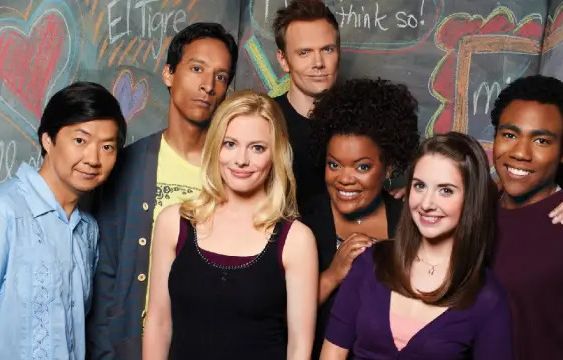 Frasier Season 2 Casts Community Star Yvette Nicole Brown