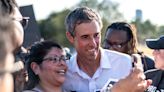 Beto O’Rourke outraises Greg Abbott in the first half of 2022 in Texas governors’ race