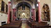 Cultura da luz verde a la restauración de la iglesia de San Agustín de Montilla