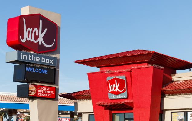 Here's Why You Should Retain Jack in the Box (JACK) Stock