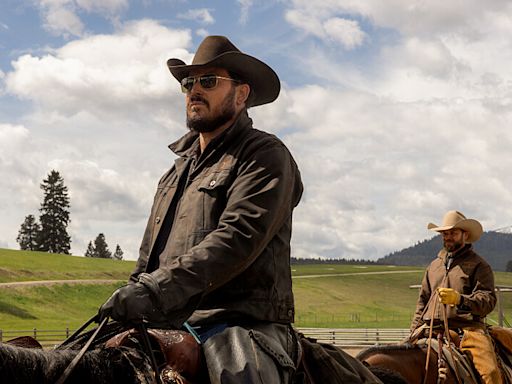 ‘Yellowstone’ Season 5 Part 2 to Air on CBS After Paramount Network Debut