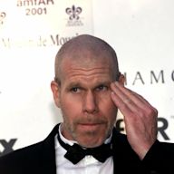 Ron Perlman