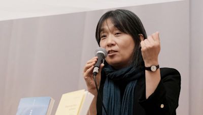 Han Kang's Nobel spurs hope of global recognition for Korean literature