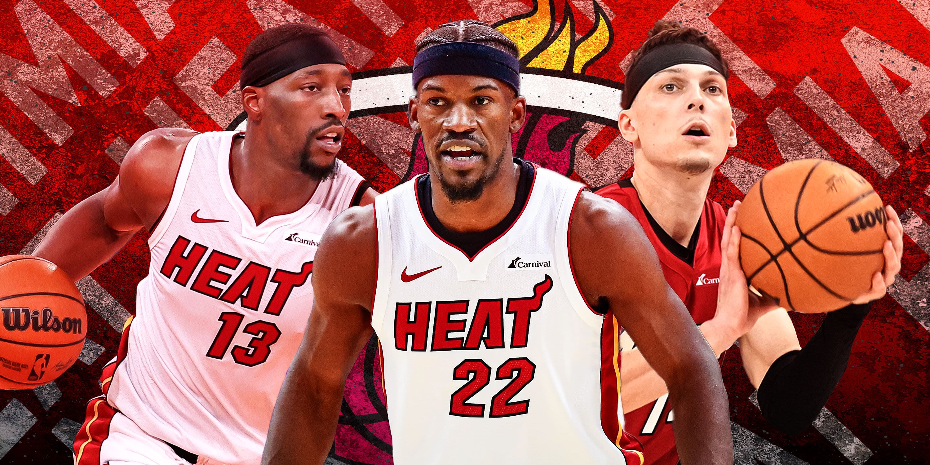 3 Reasons Why The Miami Heat Are Planning To Tank