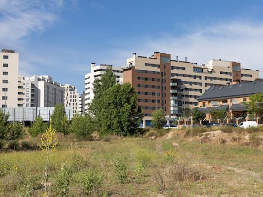 Avanza la creación del décimo colegio público de Tres Cantos