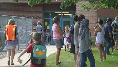 Poudre Schools inches closer to closing some Northern Colorado schools, "Parents are freaking out"