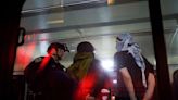Prosecutors drop most charges against student protesters who occupied Columbia University building