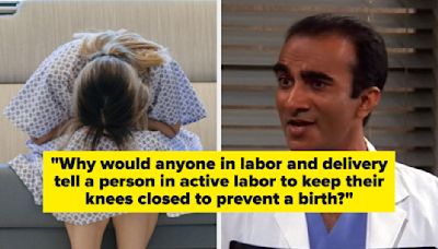 People Are Revealing Their Worst, Most Unprofessional Encounters With Doctors, And It's Incredibly Jarring