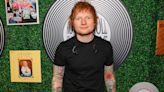 Ed Sheeran Announces New 'Tingly Teds' Hot Sauces: 'I Hope You Love Them as Much as I Do'