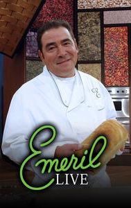 Emeril Live