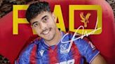 La venta del Betis de Chady Riad al Crystal Palace es oficial