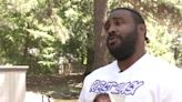 Good Samaritan who helped family shot on I-240 speaks about the moments gunfire rang out