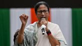 PIB fact-checks Mamata Banerjee’s ‘mic stopped’ claim; Nirmala Sitharaman asserts allotted time was displayed to all