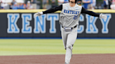 Kentucky one win from NCAA baseball regional title after beating Illinois, 6-1