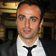 Dimităr Berbatov