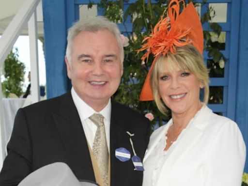 Ruth Langsford 'hurt' and 'taking break from Loose Women' after Eamonn split