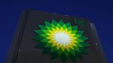 BP doubles down on hydrogen as fuel of the future