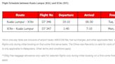 AirAsia X resumes flights to Xi’An, the only airline with direct flights from KL