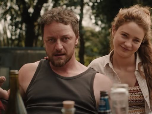 Speak No Evil trailer: A family’s vacation becomes a living nightmare