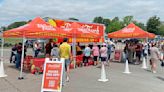 The Peach Truck brings fresh fruit to Pittsburgh this summer