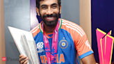 Jasprit Bumrah's family once couldn't afford a 'packet of milk,' reveals cricketer's neighbour after T20 WC win - The Economic Times