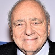 Michael Constantine