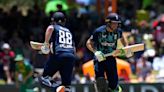 Jos Buttler and Harry Brook give England hope of levelling ODI series