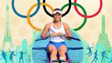 Palaro to Paris: Joanie Delgaco aces volleyball to rowing jump