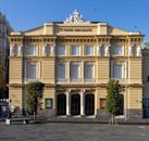 Teatro Mercadante