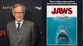 Steven Spielberg deeply regrets the impact that 'Jaws' had on shark populations and said he fears they are rightly mad at him