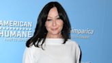 Shannen Doherty says cancer has spread to her bones