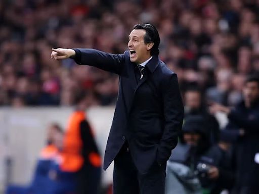 Emery y el Aston Villa alargan su relación hasta 2027