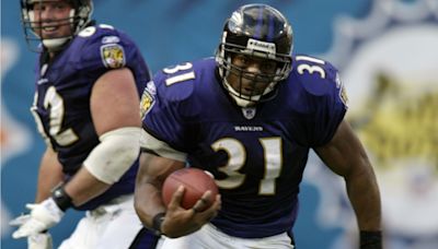 10 Most Overrated NFL Players of The 2000s