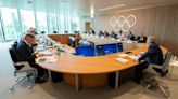 IOC Executive Board approves 11 athletes’ changes of sporting nationality for the Olympic Games Paris 2024